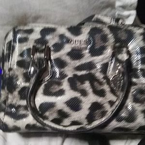 Guess purse